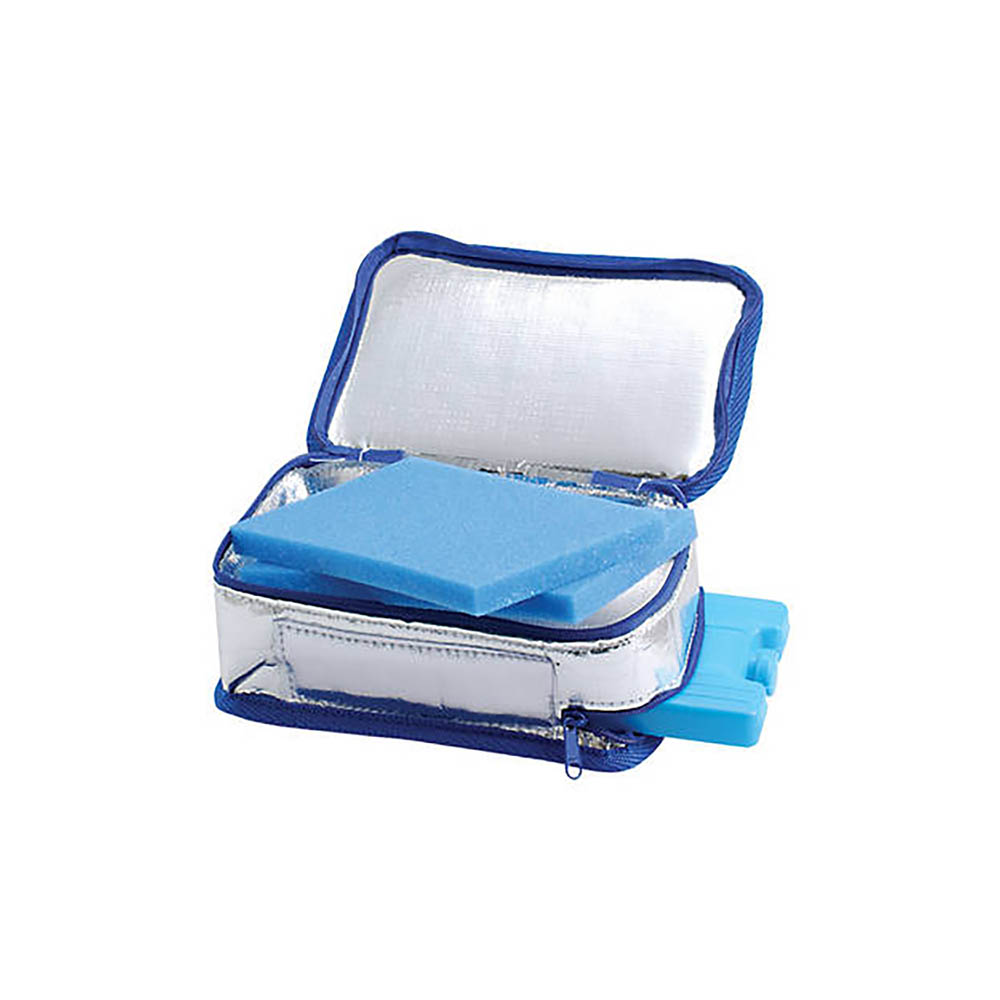 Kühltasche Medikamenten Insulintasche Medikamentenkühlbox Wasserdicht  Tasche