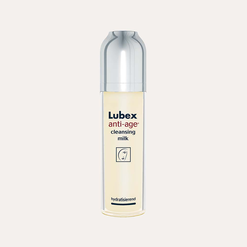 LUBEX ANTI-AGE Cleansing Milk 120 ml