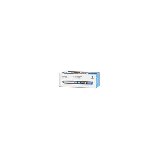 ALLSTAR Pro Lantus/Apidra/Insuman Insulinpen blau Diabetesprodukte