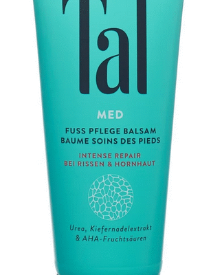 TAL Fuss Pflege Balsam 75 ml